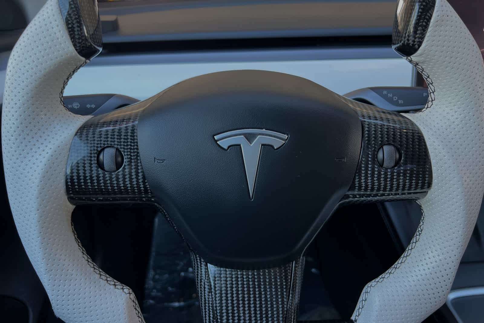 2022 Tesla Model 3 Performance 24