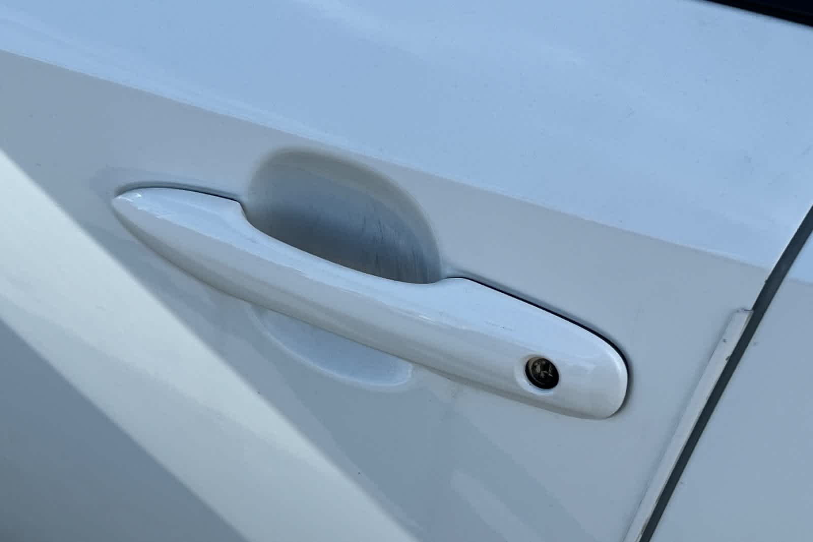 Thumbnail: 2024 Toyota Corolla - 18