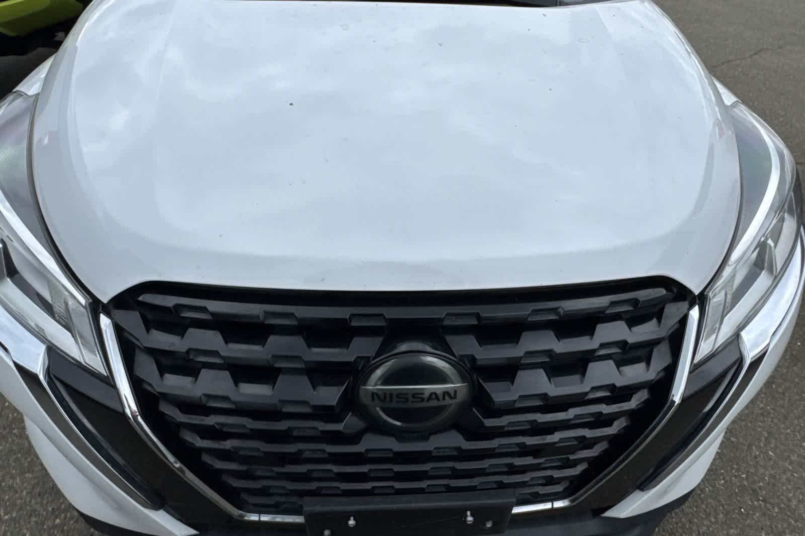 Thumbnail: 2021 Nissan Kicks - 9