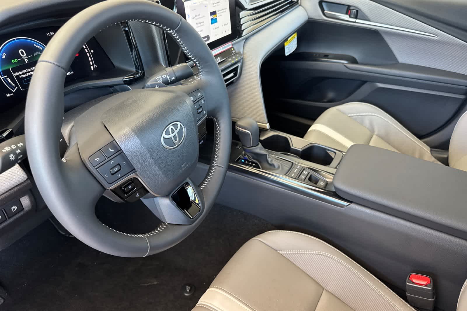 Thumbnail: 2026 Toyota Camry - 11