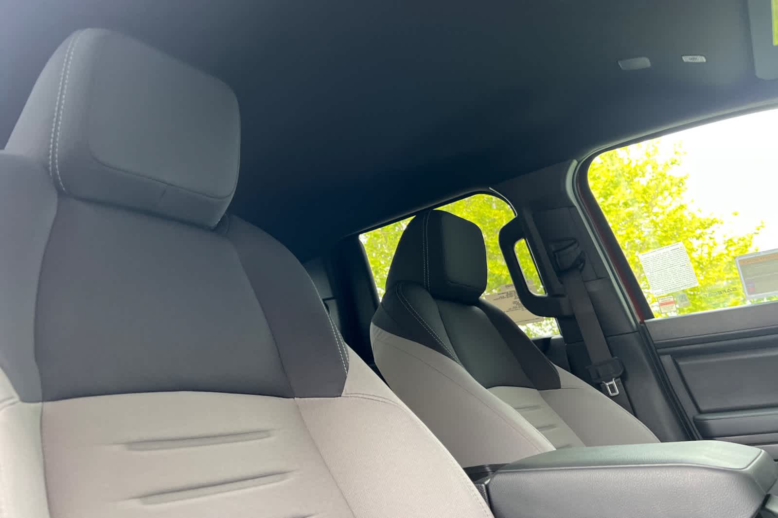 Thumbnail: 2025 Toyota Tacoma - 16