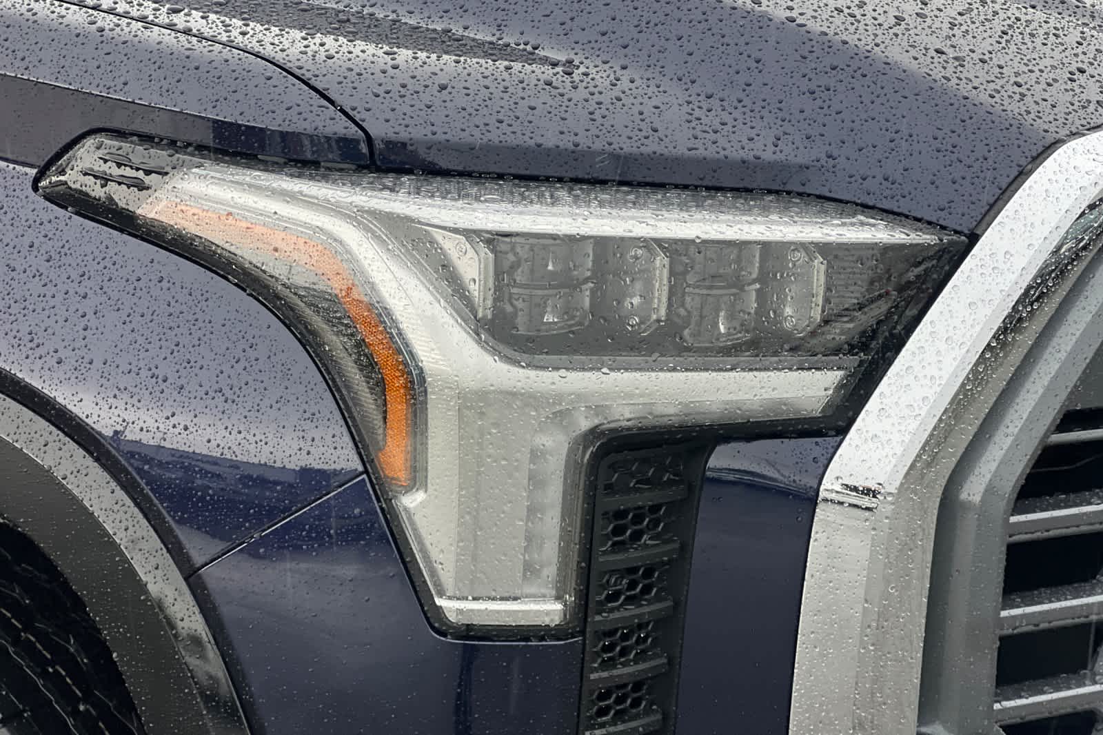 Thumbnail: 2026 Toyota Tundra - 26