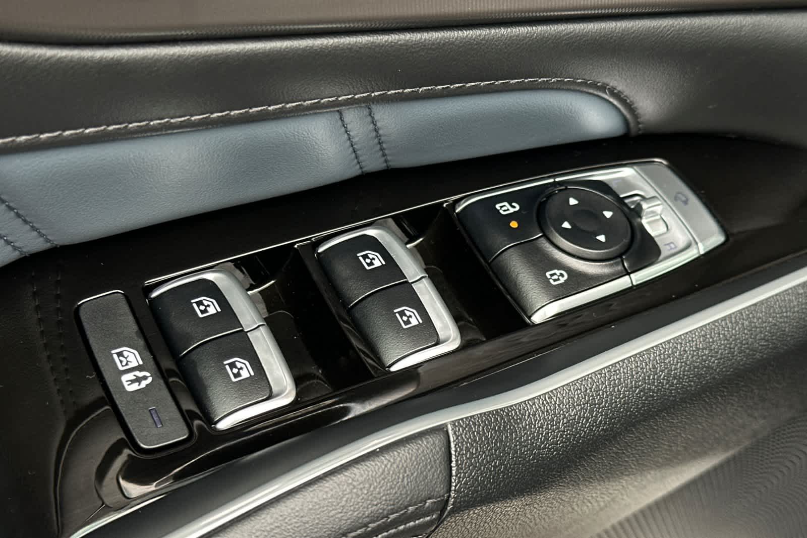 Thumbnail: 2025 Kia Sorento - 13