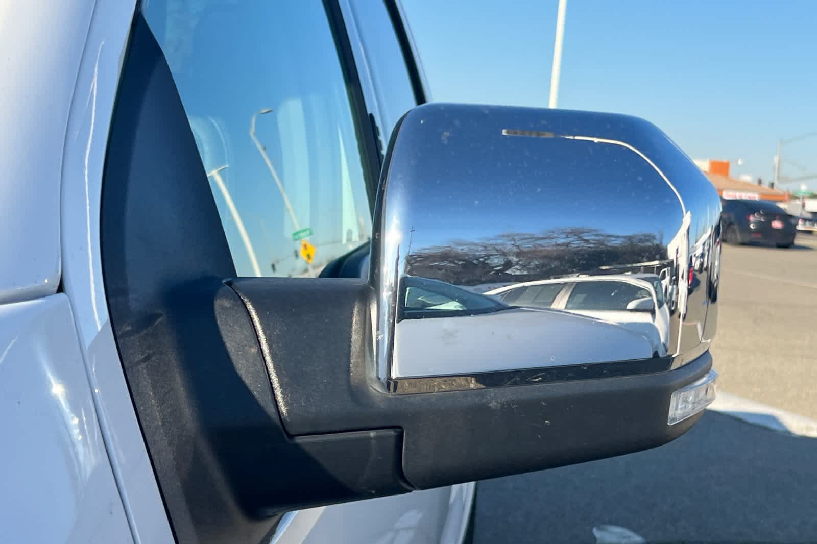 Thumbnail: 2018 Ford F-150 - 20