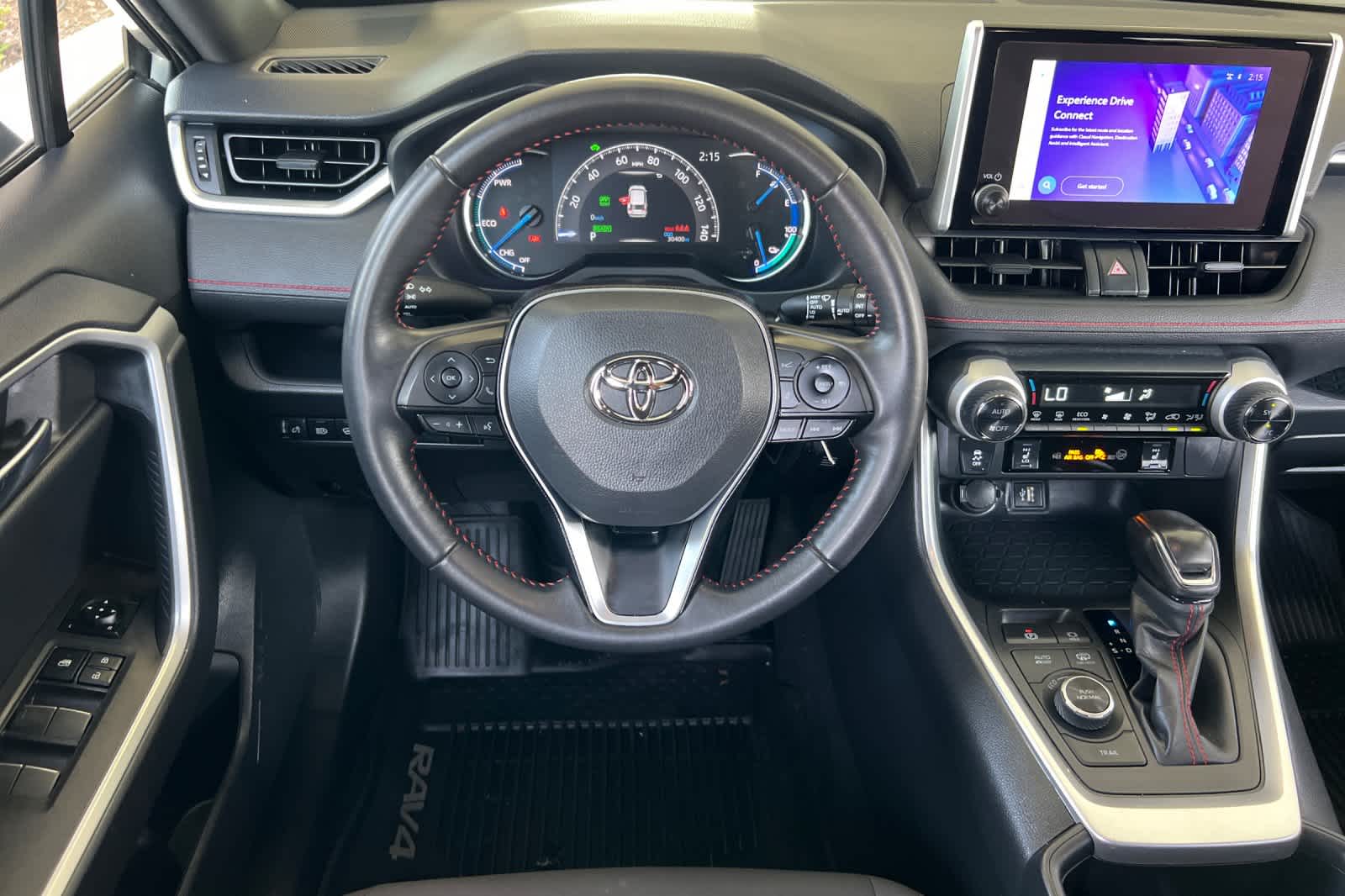 Thumbnail: 2023 Toyota RAV4 - 15