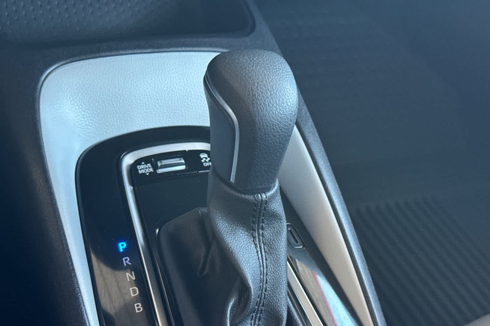 Thumbnail: 2025 Toyota Corolla - 22