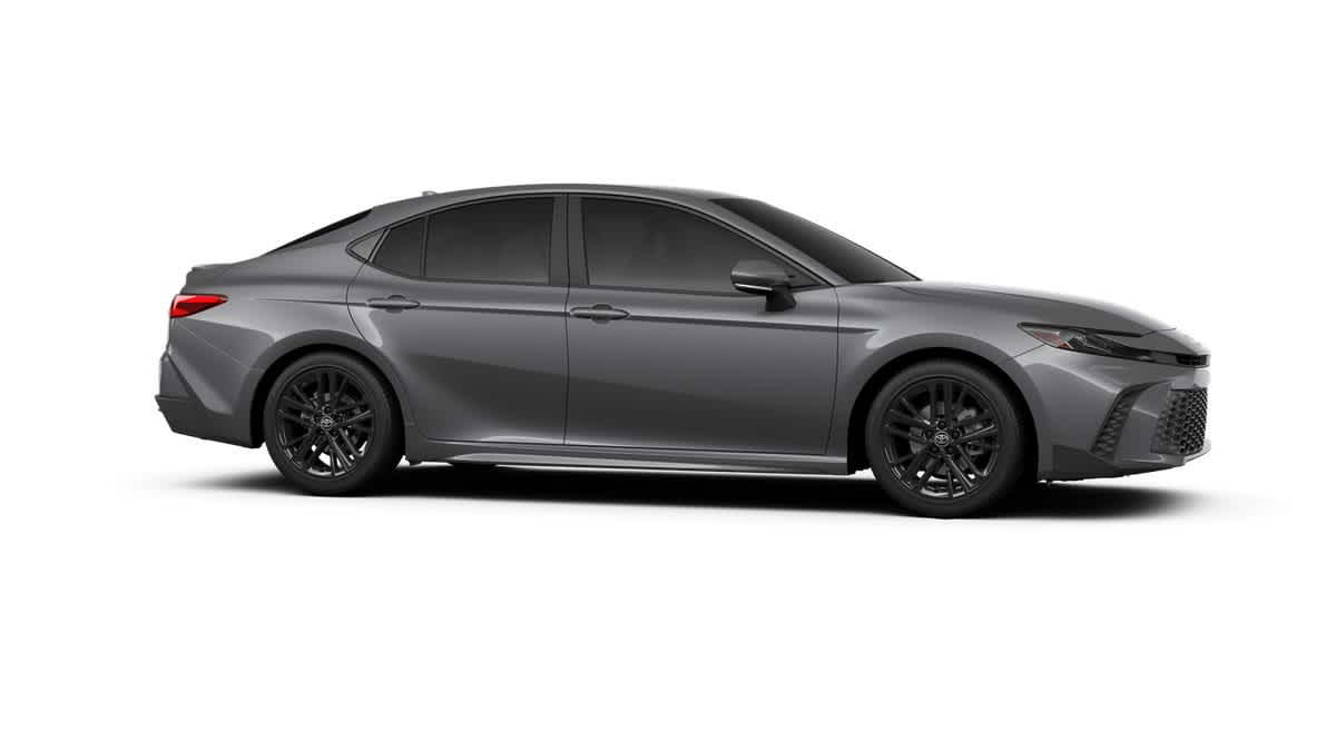 Thumbnail: 2026 Toyota Camry - 12
