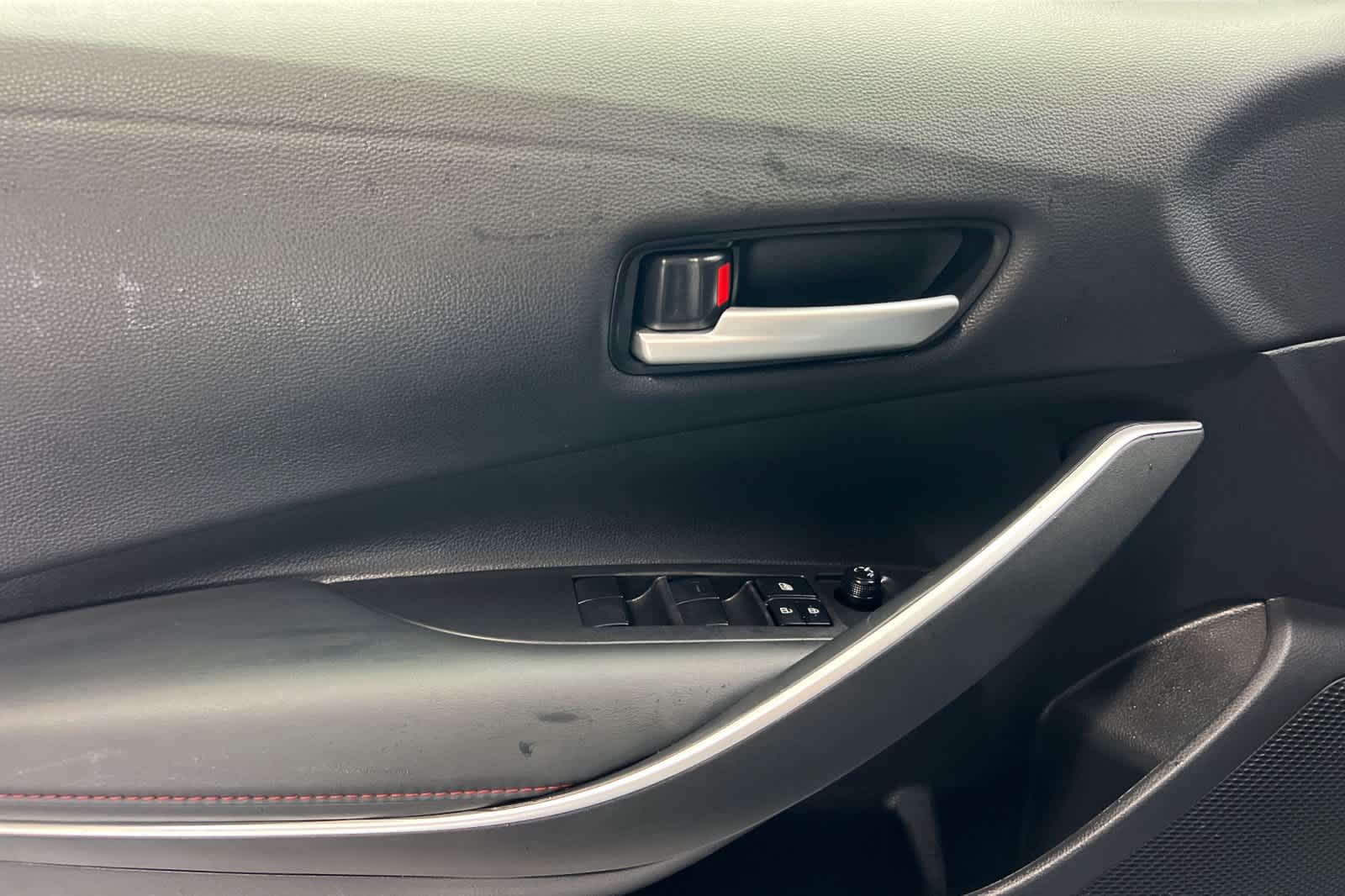 Thumbnail: 2023 Toyota Corolla - 12