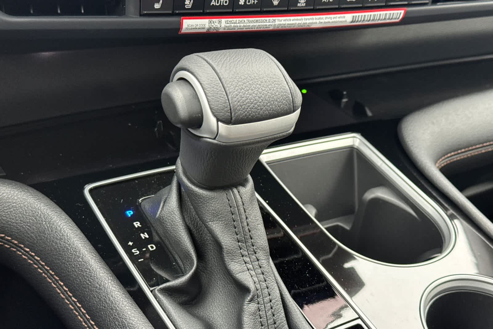 Thumbnail: 2026 Toyota Sienna - 24