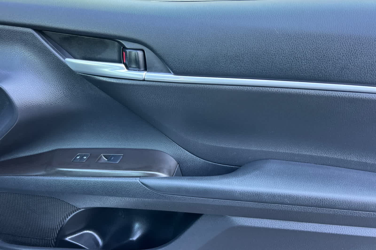 Thumbnail: 2024 Toyota Camry - 17