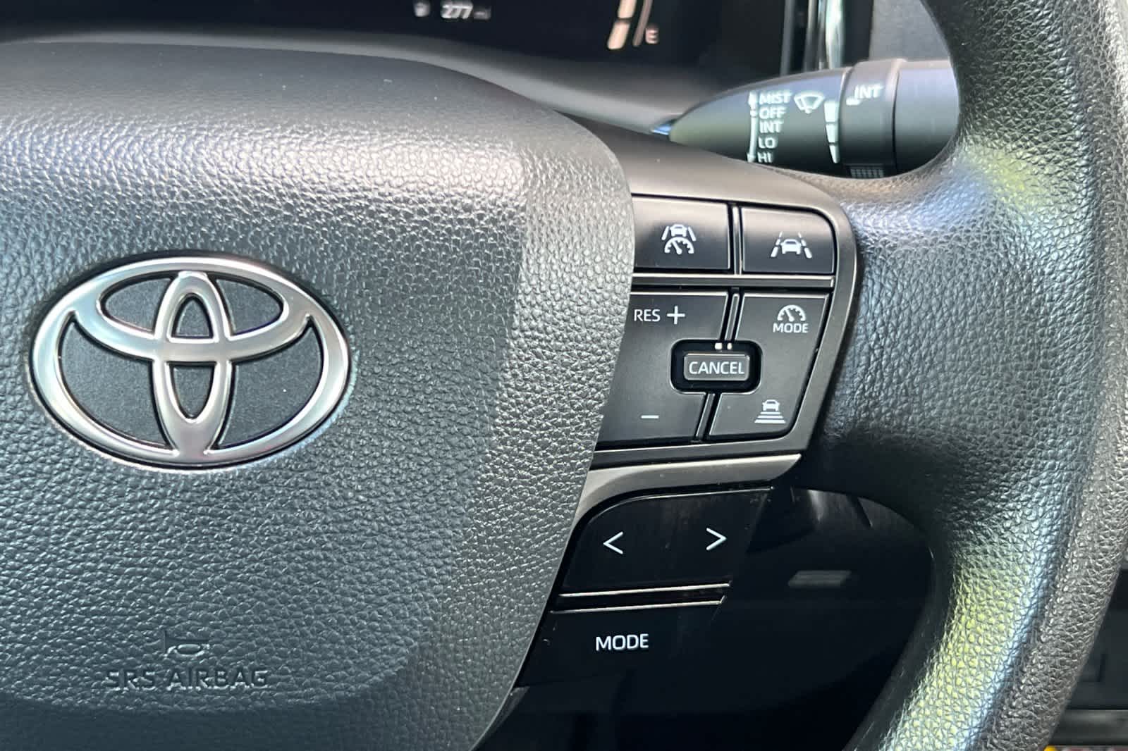 Thumbnail: 2025 Toyota Camry - 26