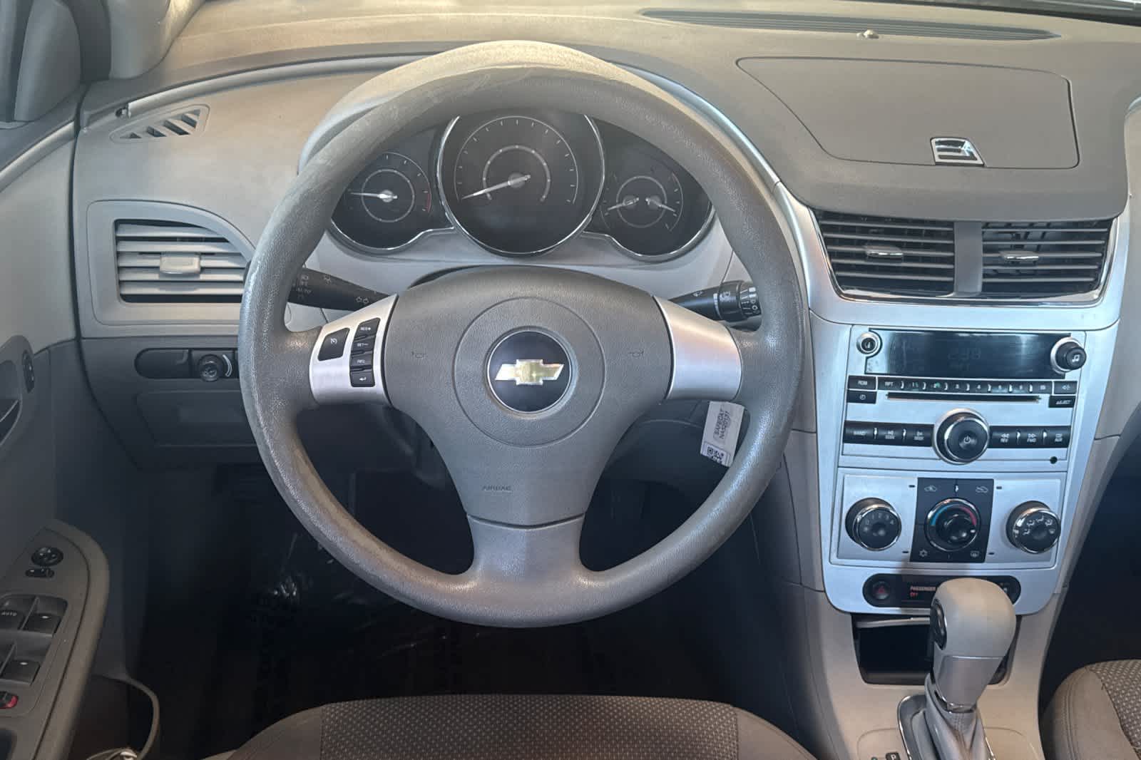 Thumbnail: 2012 Chevrolet Malibu - 14