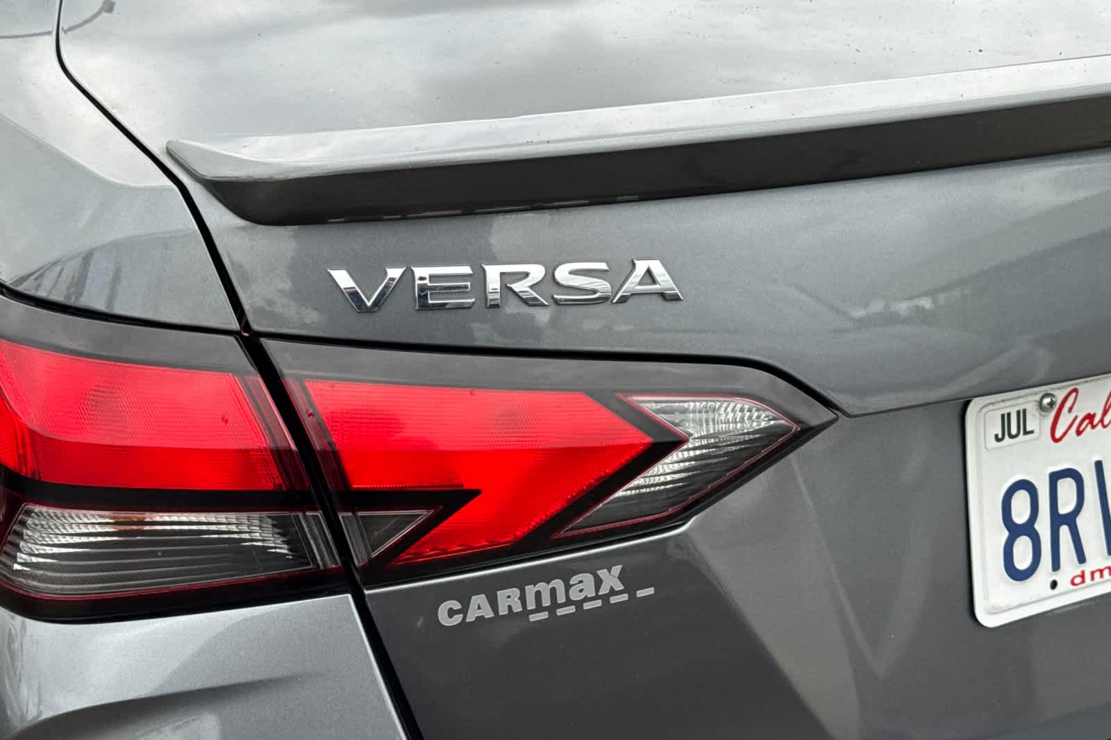 Thumbnail: 2020 Nissan Versa - 15