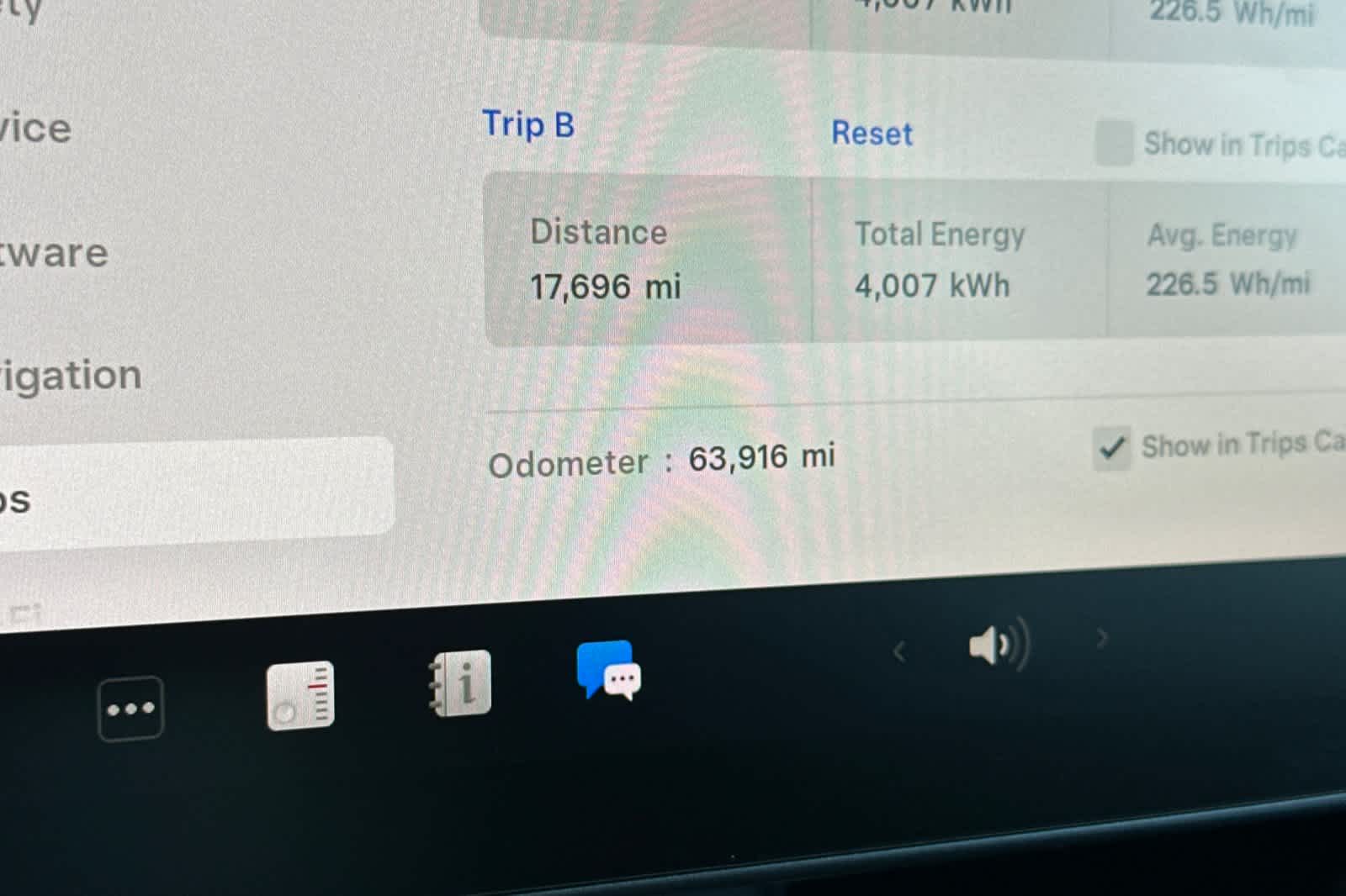 Thumbnail: 2021 Tesla Model 3 - 28