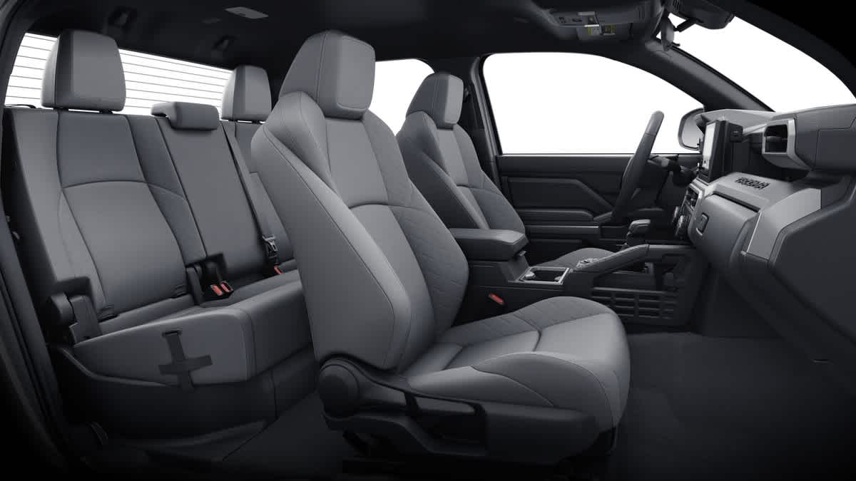 Thumbnail: 2026 Toyota Tacoma - 20