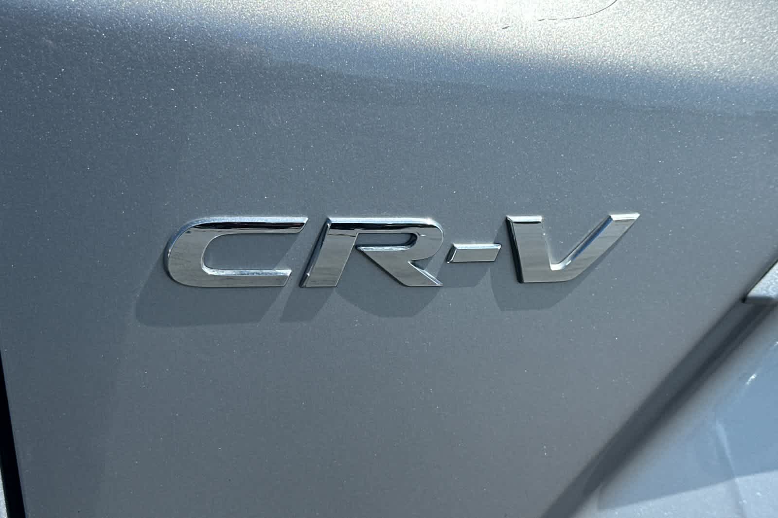 Thumbnail: 2020 Honda CR-V - 32