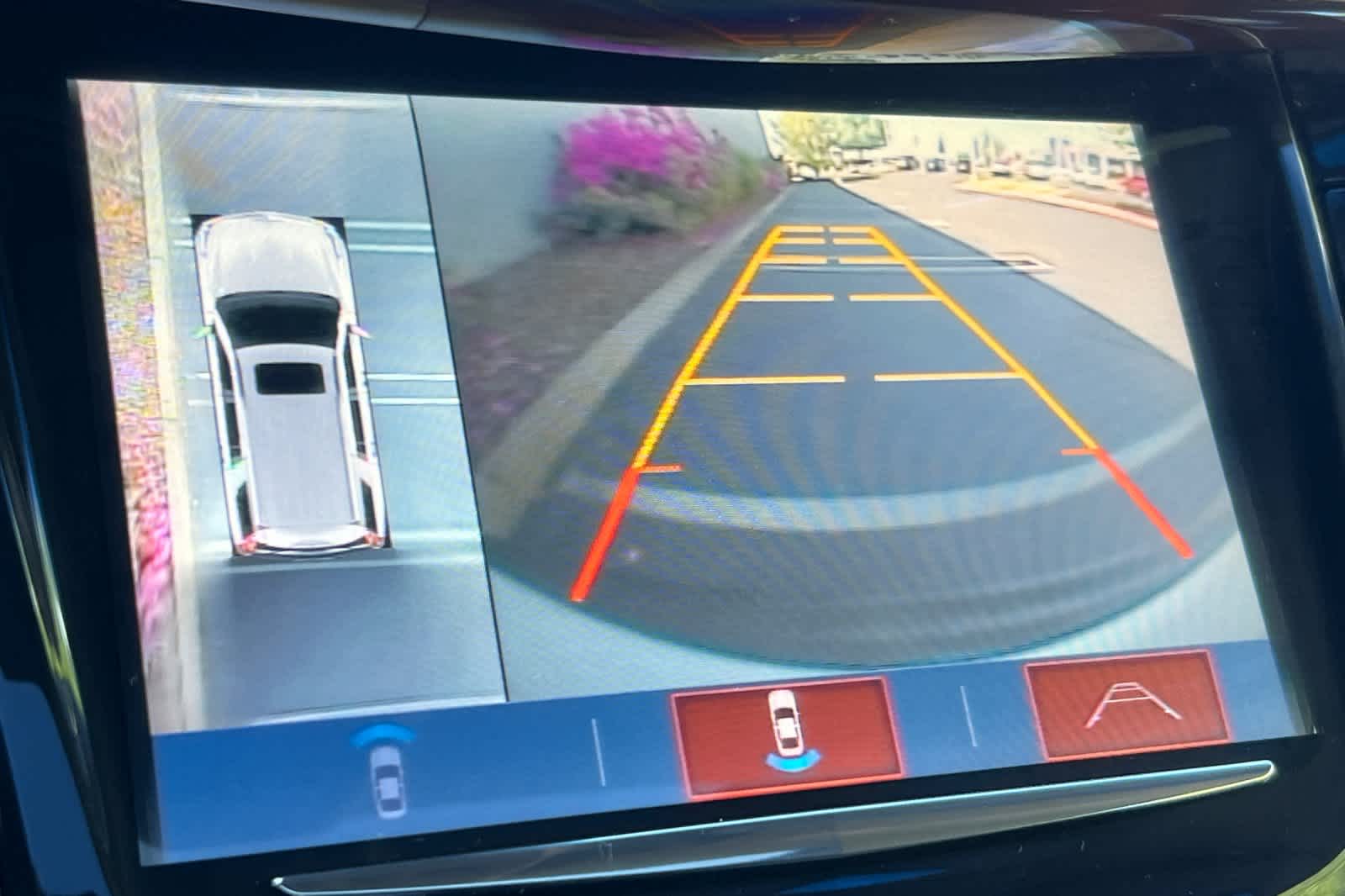 Thumbnail: 2017 Cadillac Escalade - 25