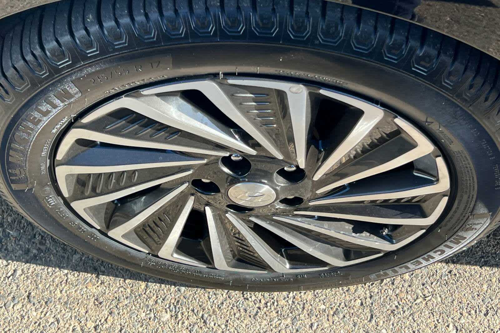 Thumbnail: 2021 Hyundai Sonata - 22