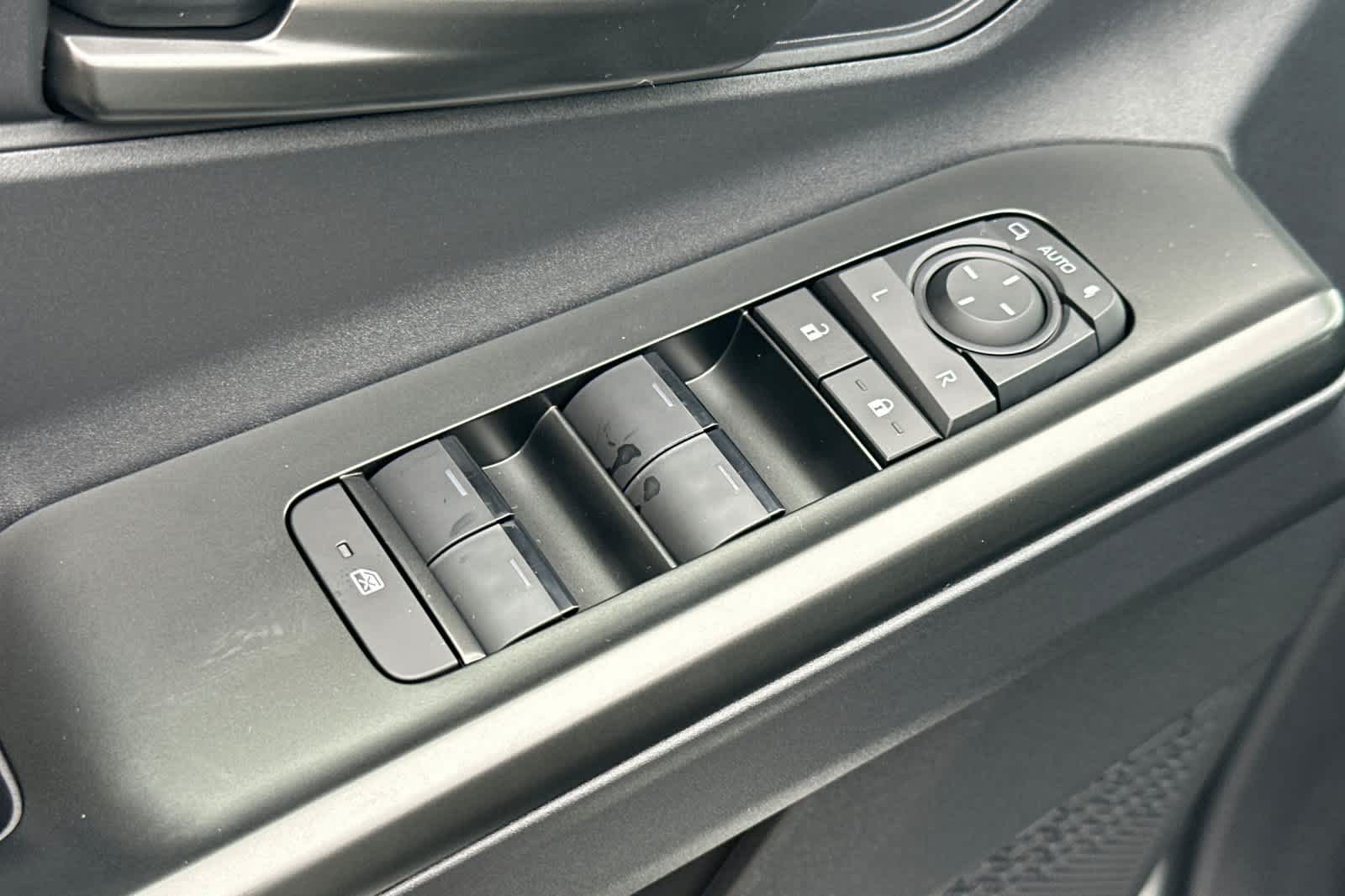 Thumbnail: 2026 Toyota bZ - 13