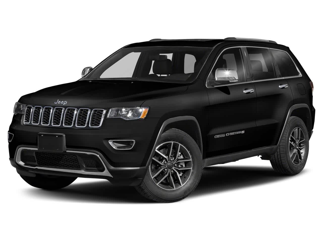 Thumbnail: 2022 Jeep Grand Cherokee - 12
