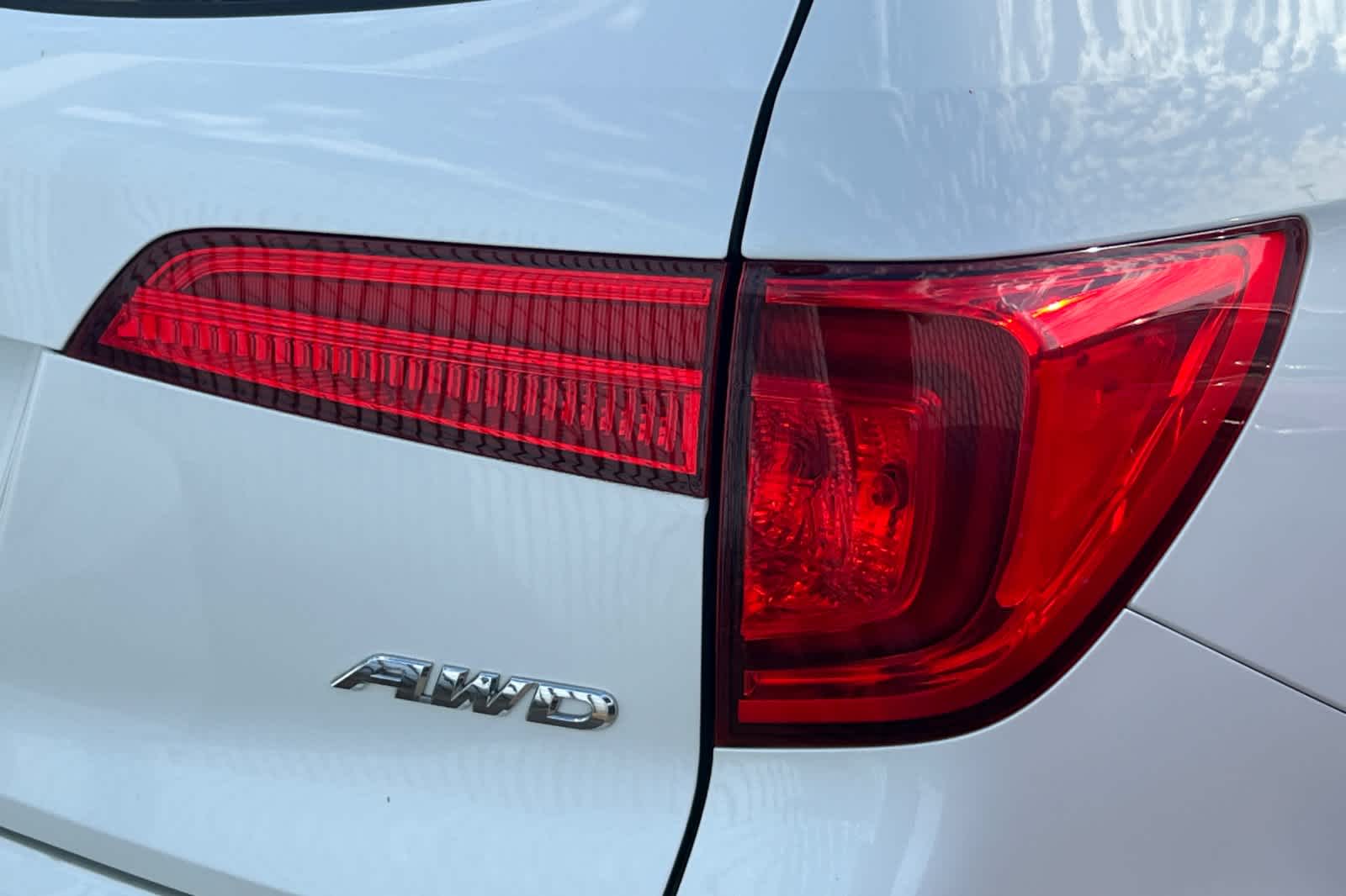 Thumbnail: 2016 Honda Pilot - 21