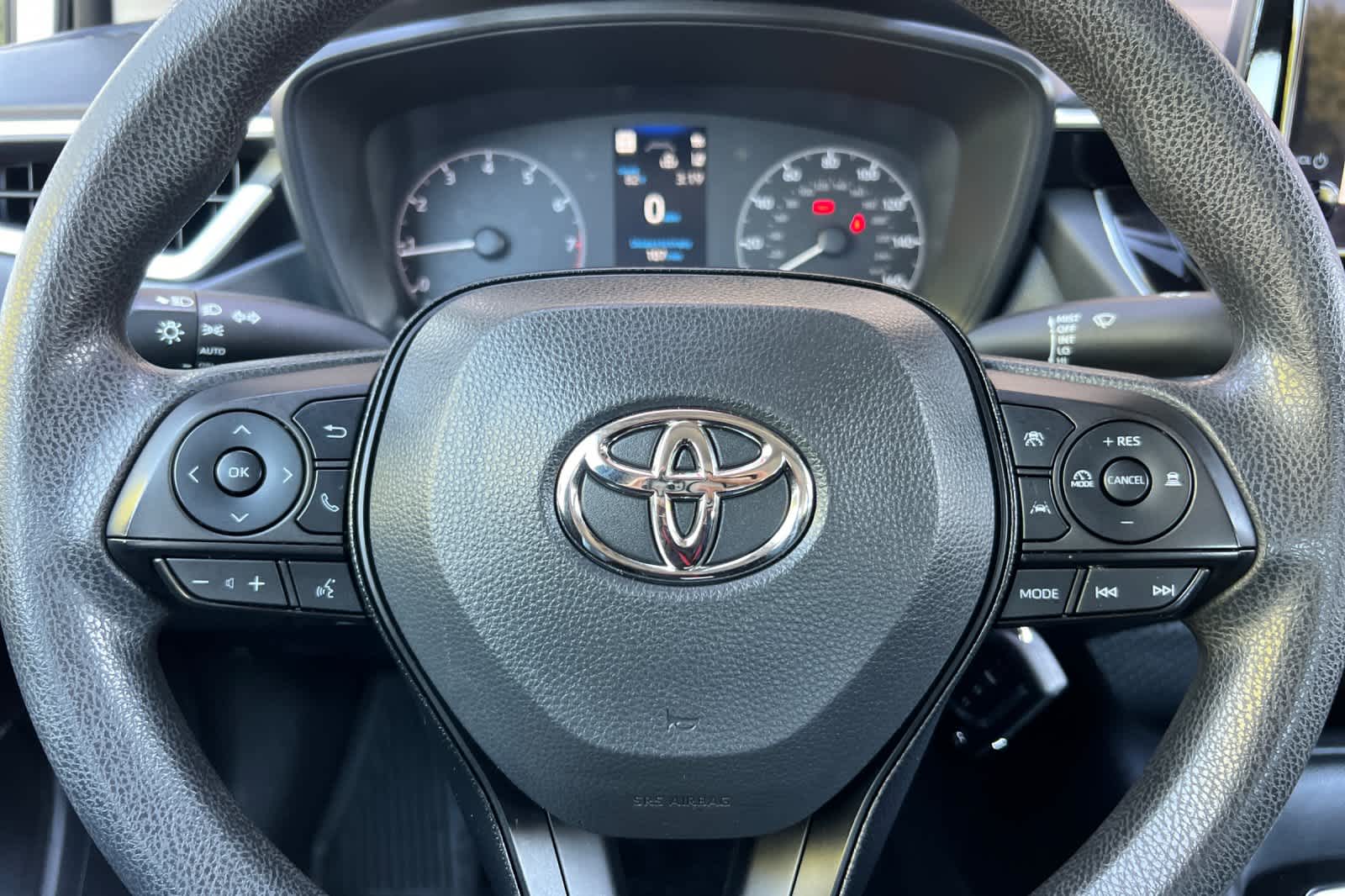 Thumbnail: 2024 Toyota Corolla - 22