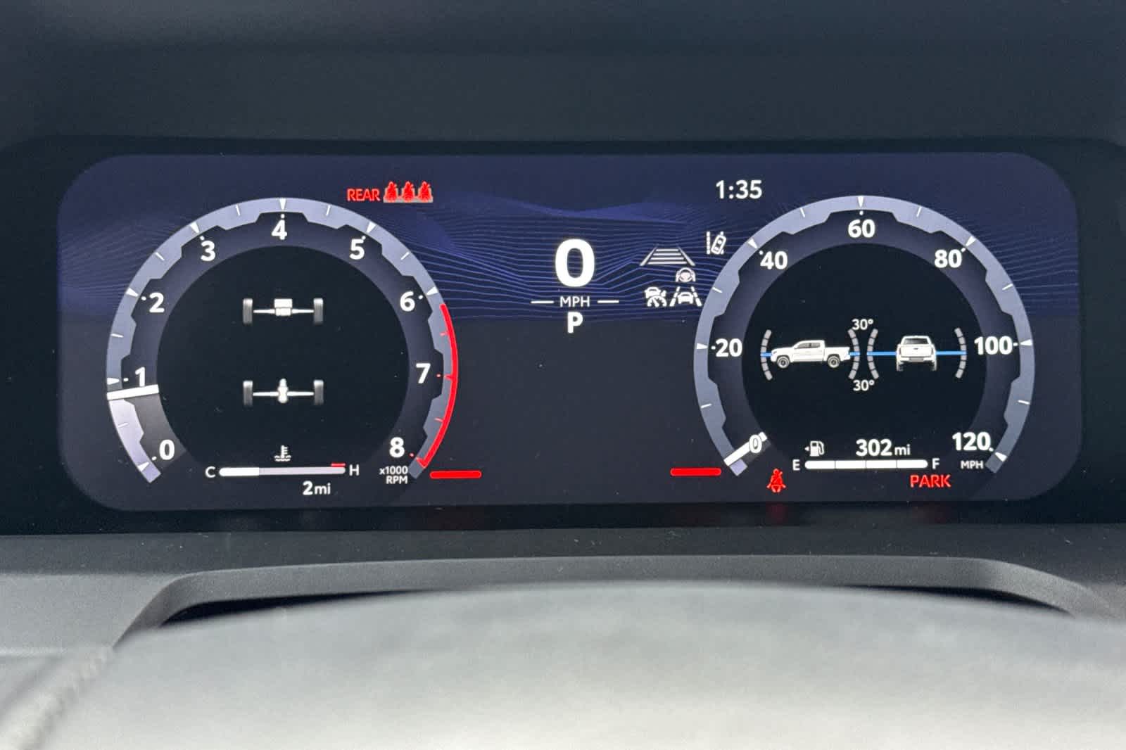 Thumbnail: 2026 Toyota Tacoma - 27