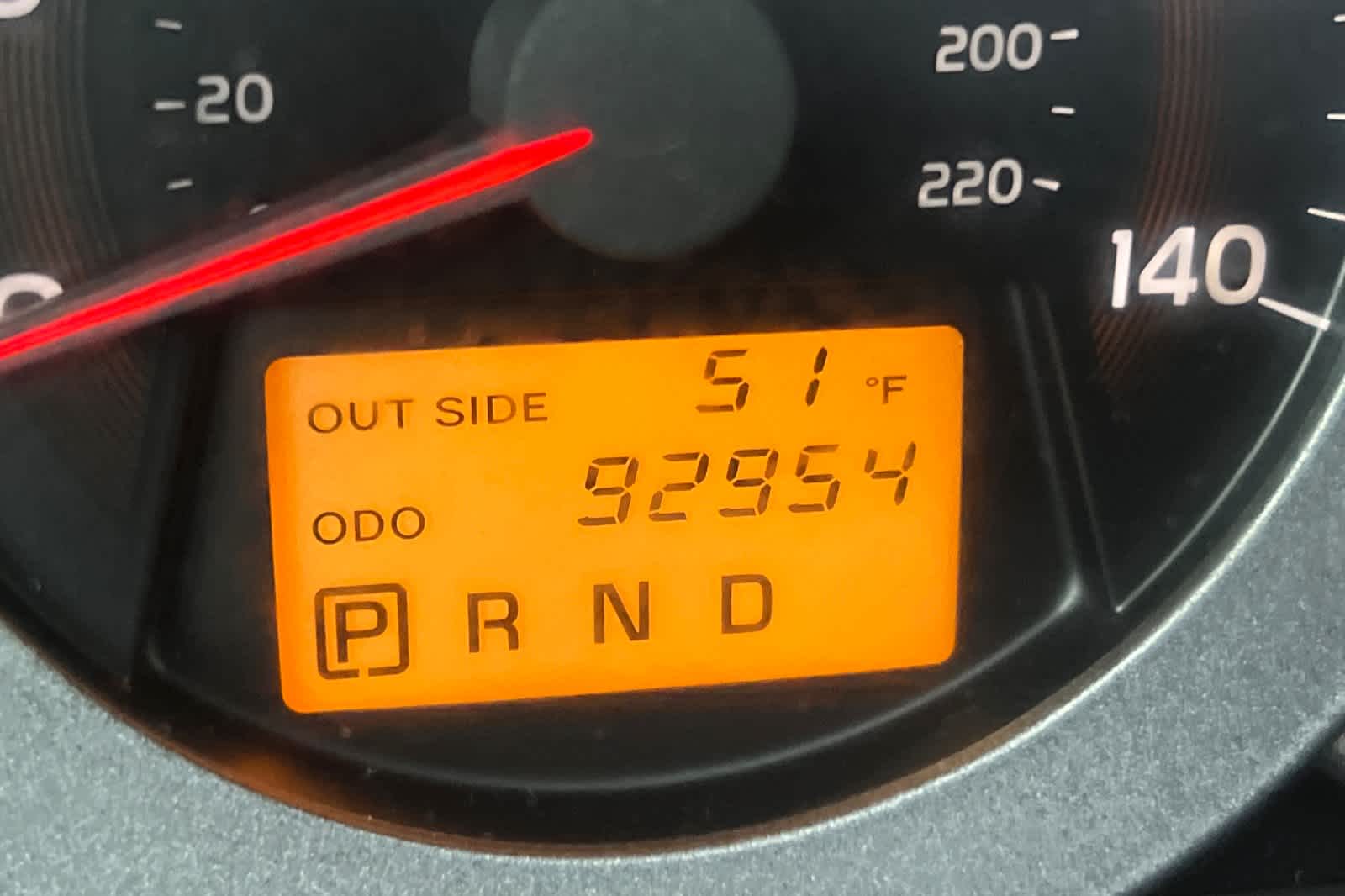 Thumbnail: 2006 Toyota RAV4 - 26