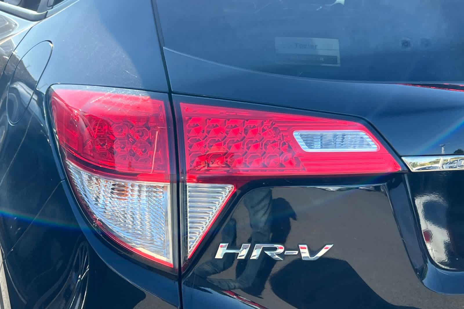 Thumbnail: 2022 Honda HR-V - 15