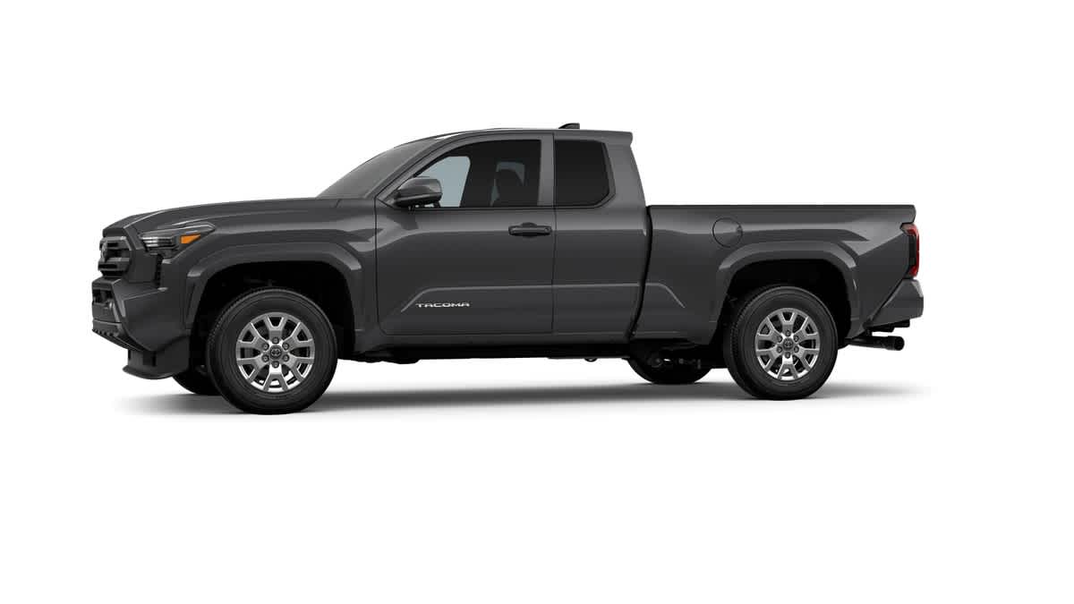 Thumbnail: 2026 Toyota Tacoma - 3