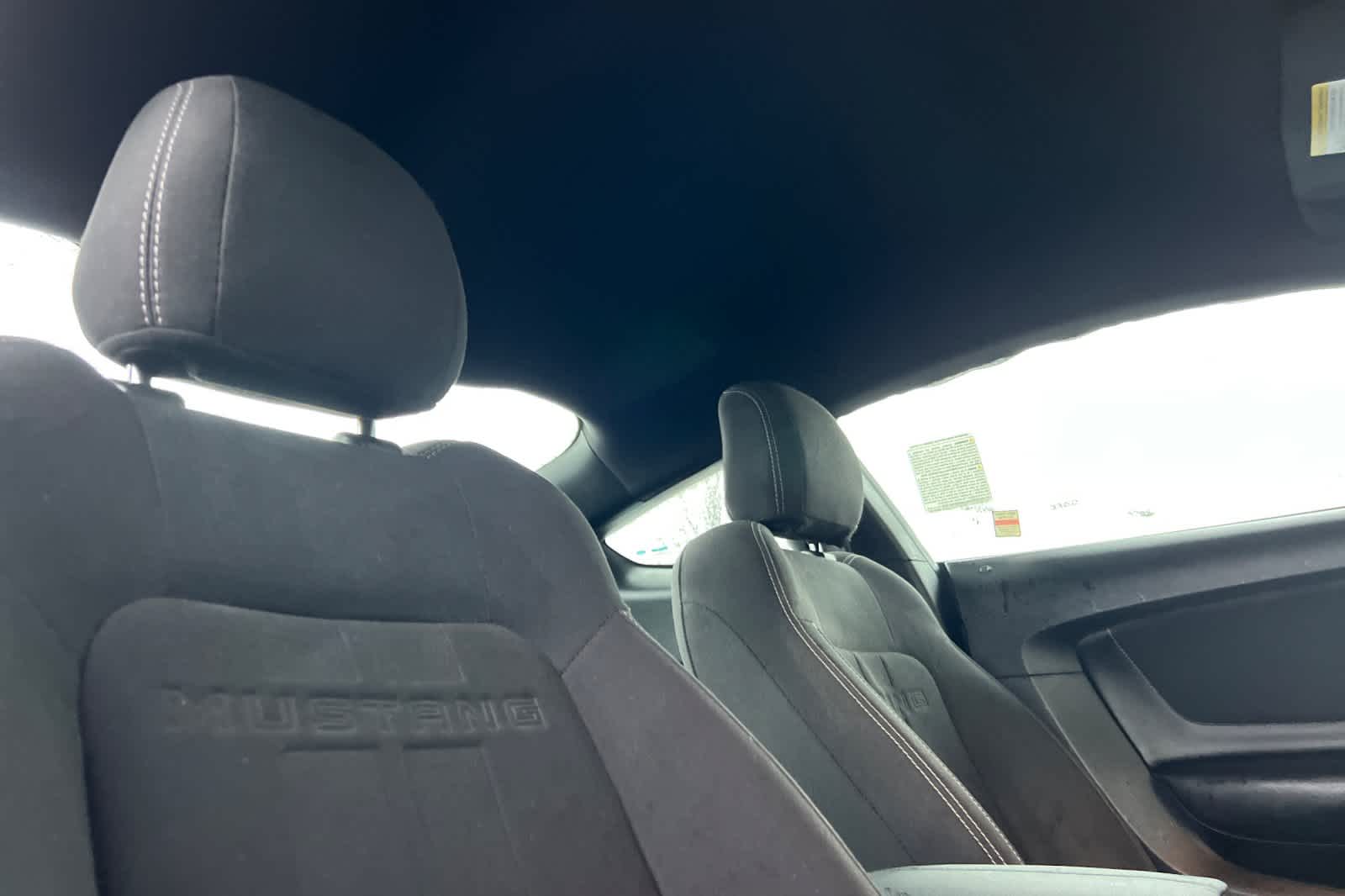 Thumbnail: 2021 Ford Mustang - 16