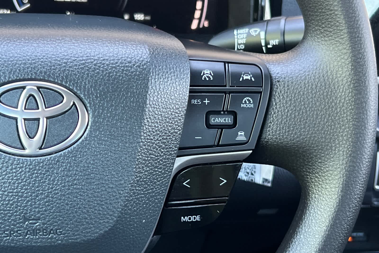 Thumbnail: 2025 Toyota Camry - 26