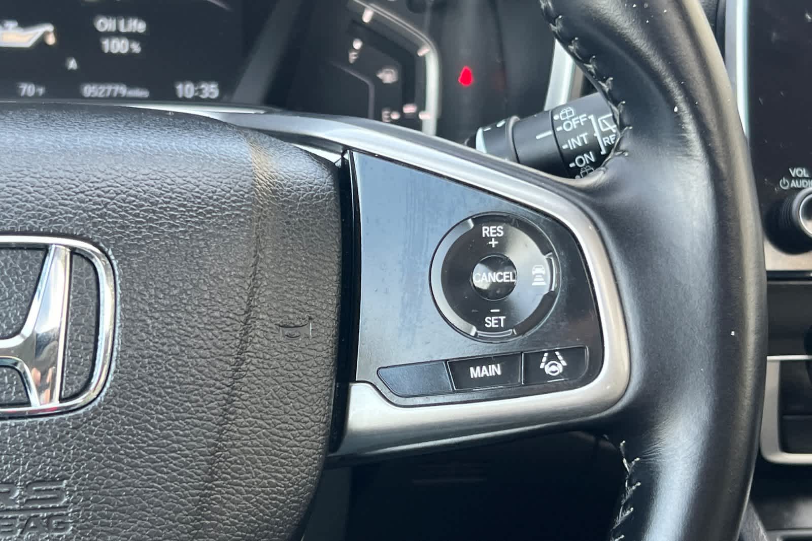 Thumbnail: 2017 Honda CR-V - 27