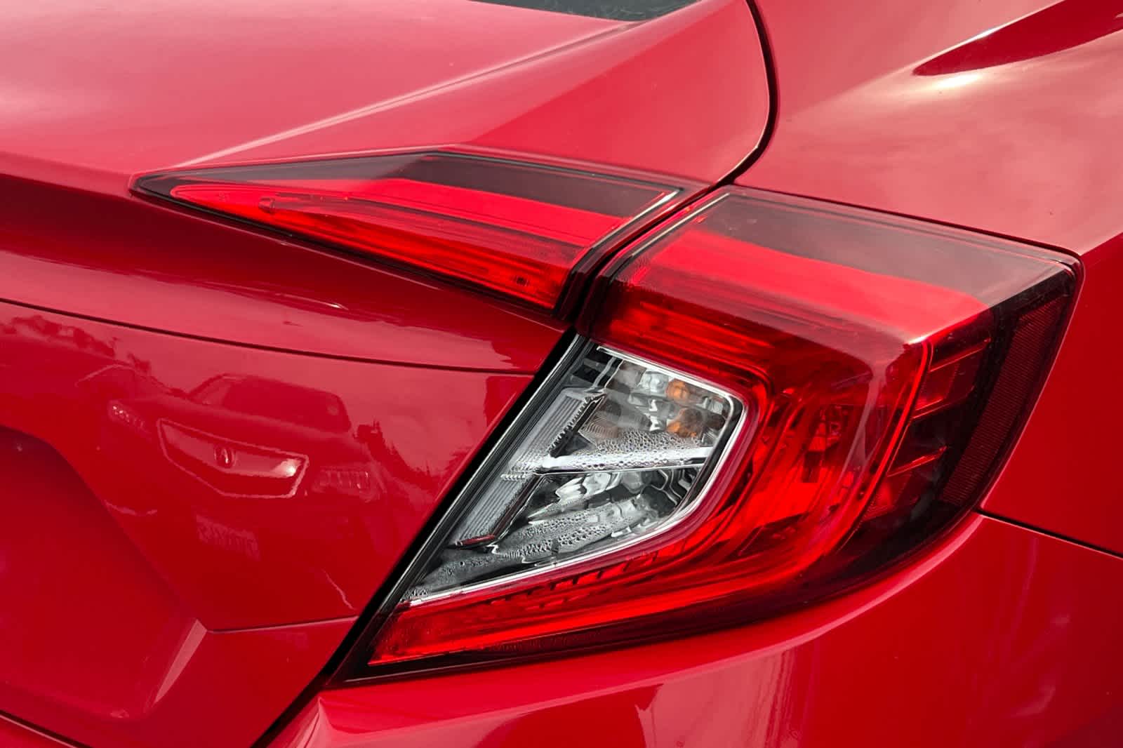 Thumbnail: 2019 Honda Civic - 17