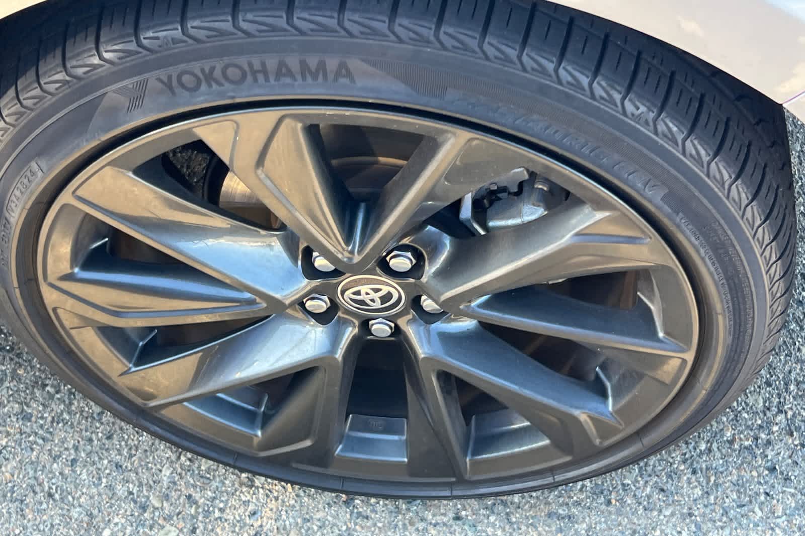 Thumbnail: 2024 Toyota Corolla - 18