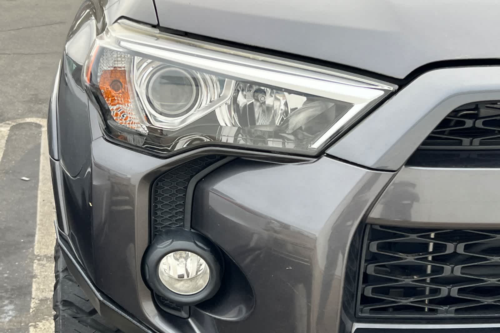 Thumbnail: 2019 Toyota 4Runner - 8