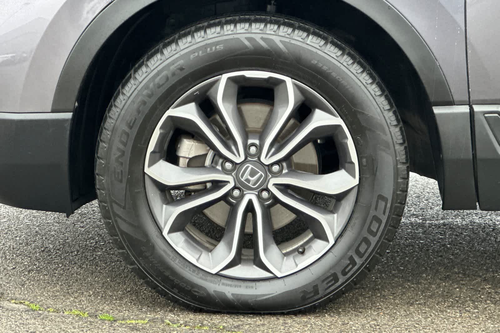 Thumbnail: 2022 Honda CR-V - 31