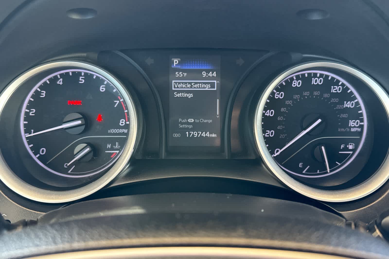 Thumbnail: 2023 Toyota Camry - 25