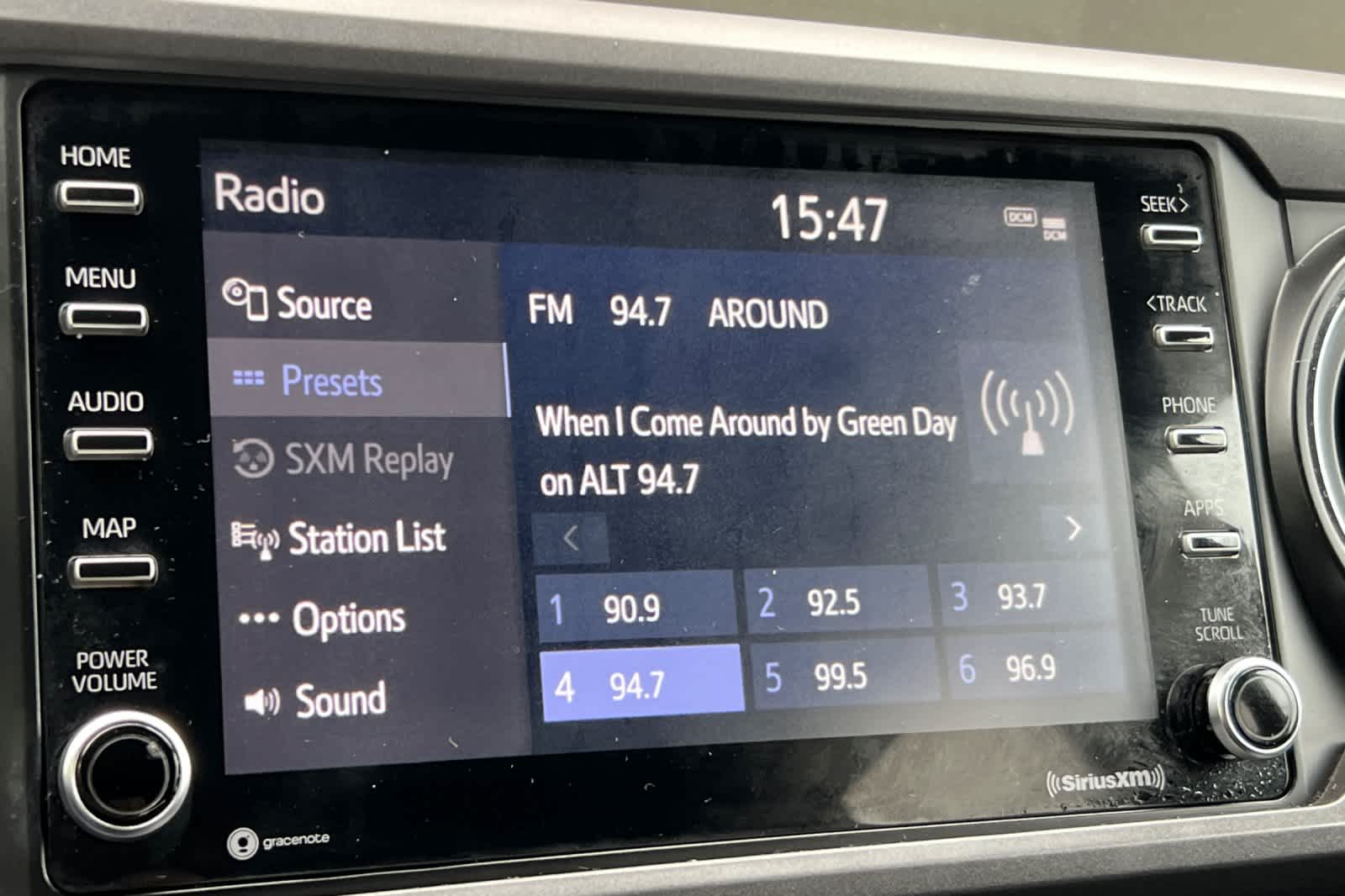 Thumbnail: 2022 Toyota Tacoma - 18