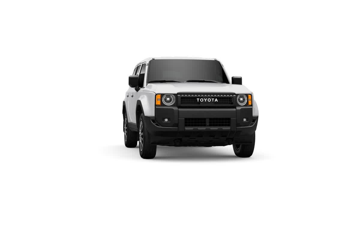 Thumbnail: 2026 Toyota Land Cruiser - 16