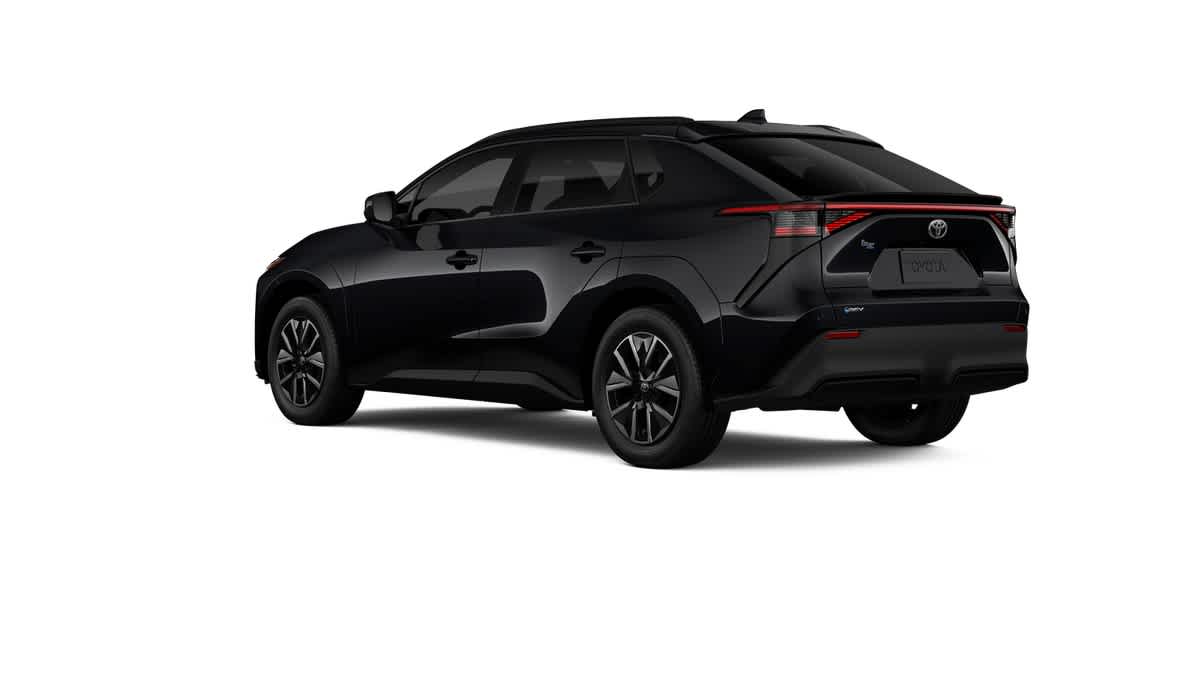 Thumbnail: 2026 Toyota bZ - 6