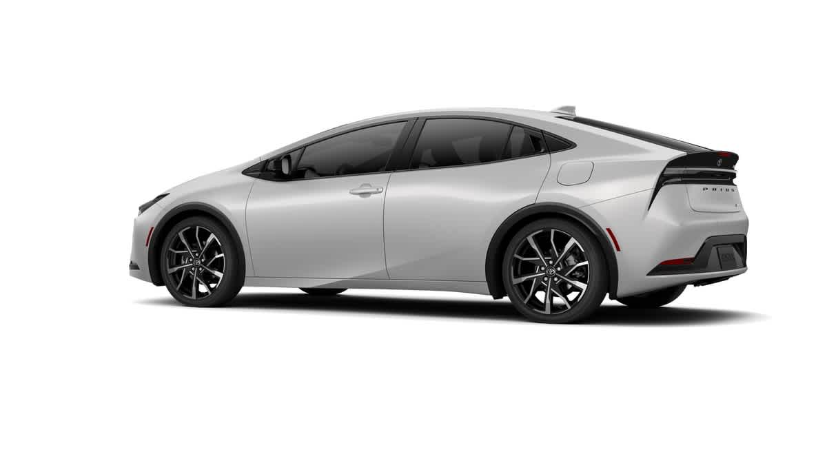 Thumbnail: 2026 Toyota Prius - 5