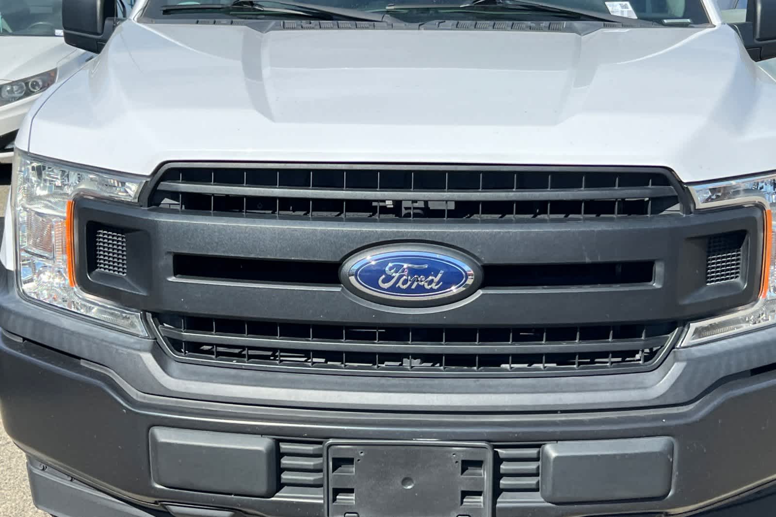 Thumbnail: 2018 Ford F-150 - 9