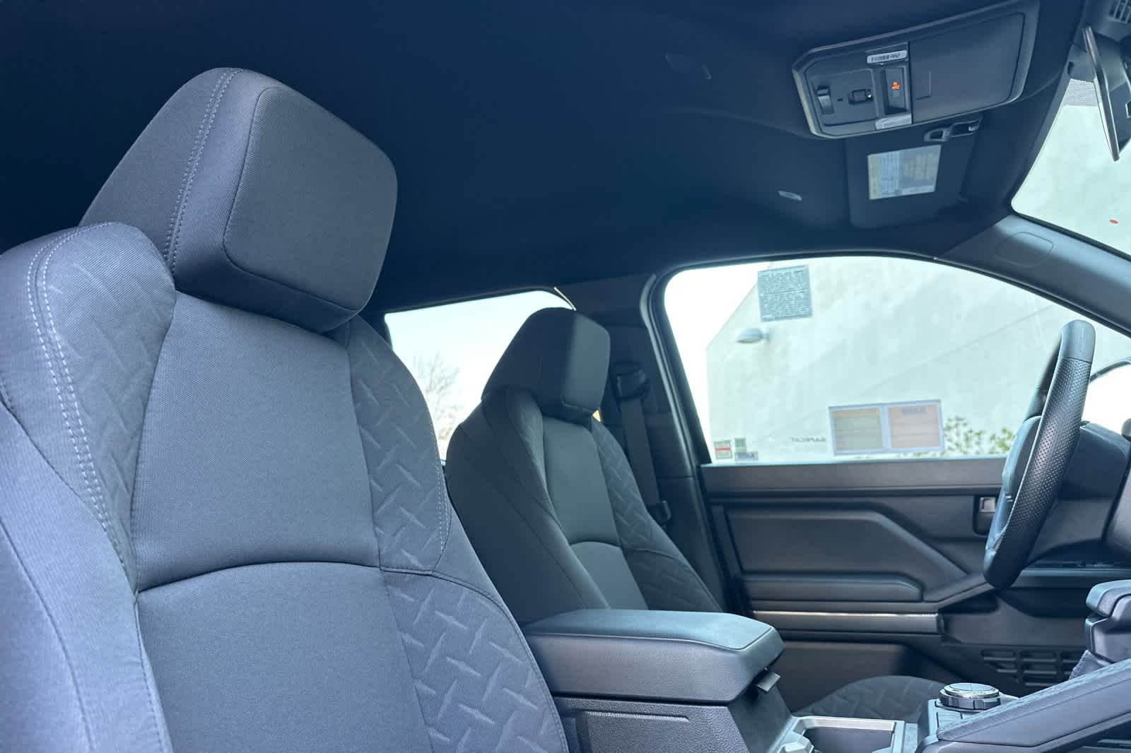 Thumbnail: 2026 Toyota Tacoma - 17