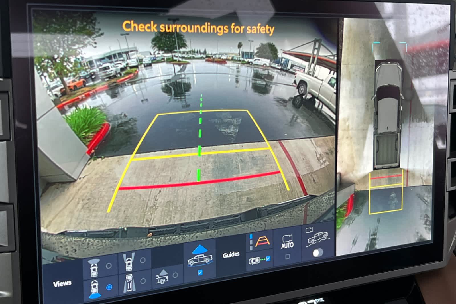 Thumbnail: 2026 Toyota Tundra - 21