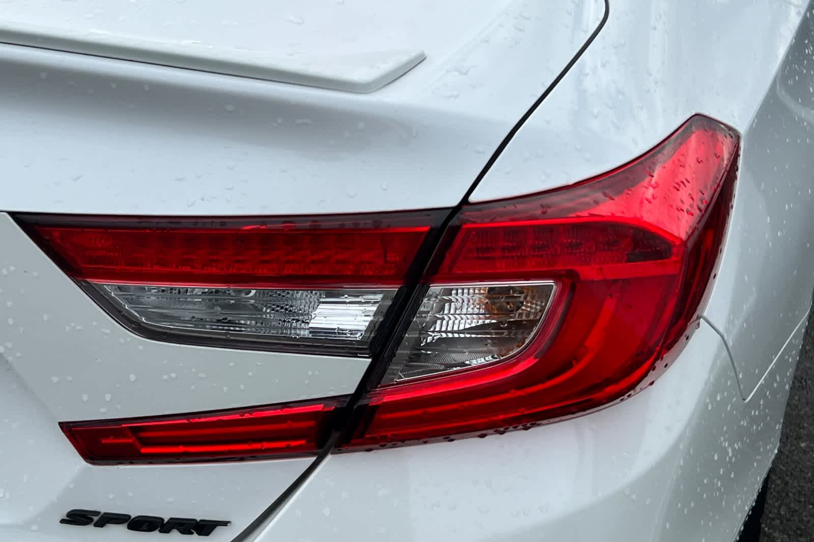 Thumbnail: 2018 Honda Accord - 17