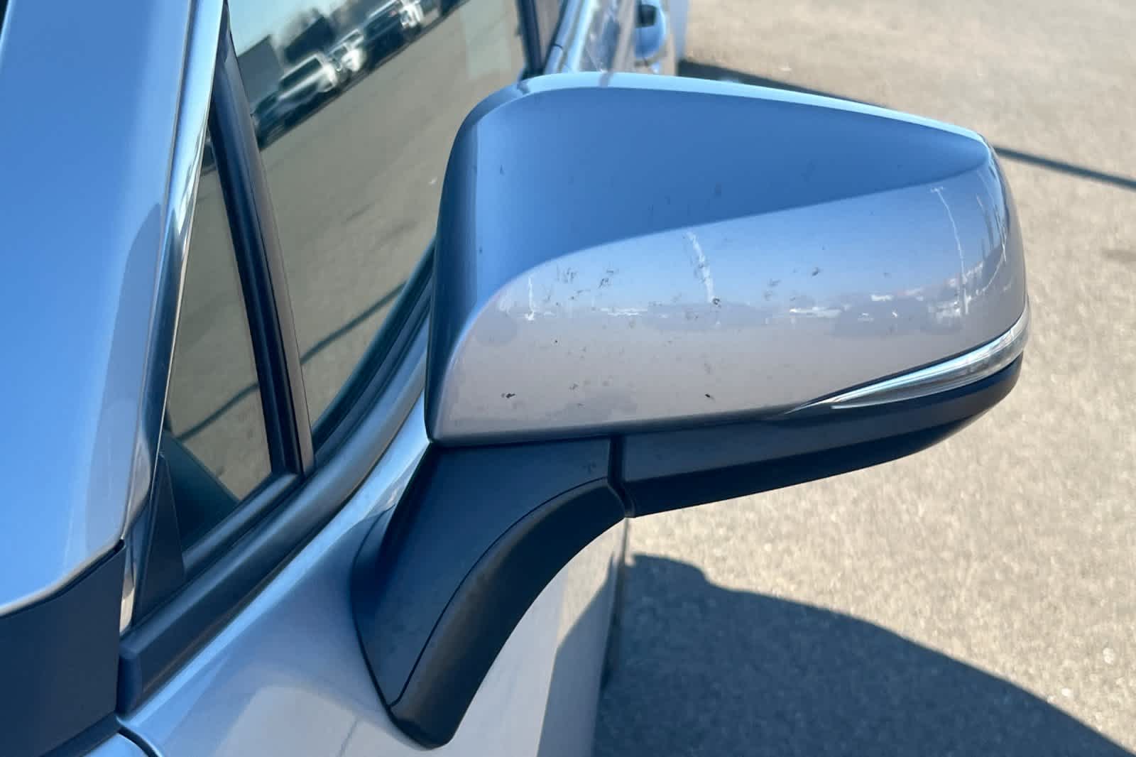 Thumbnail: 2023 Toyota RAV4 - 20