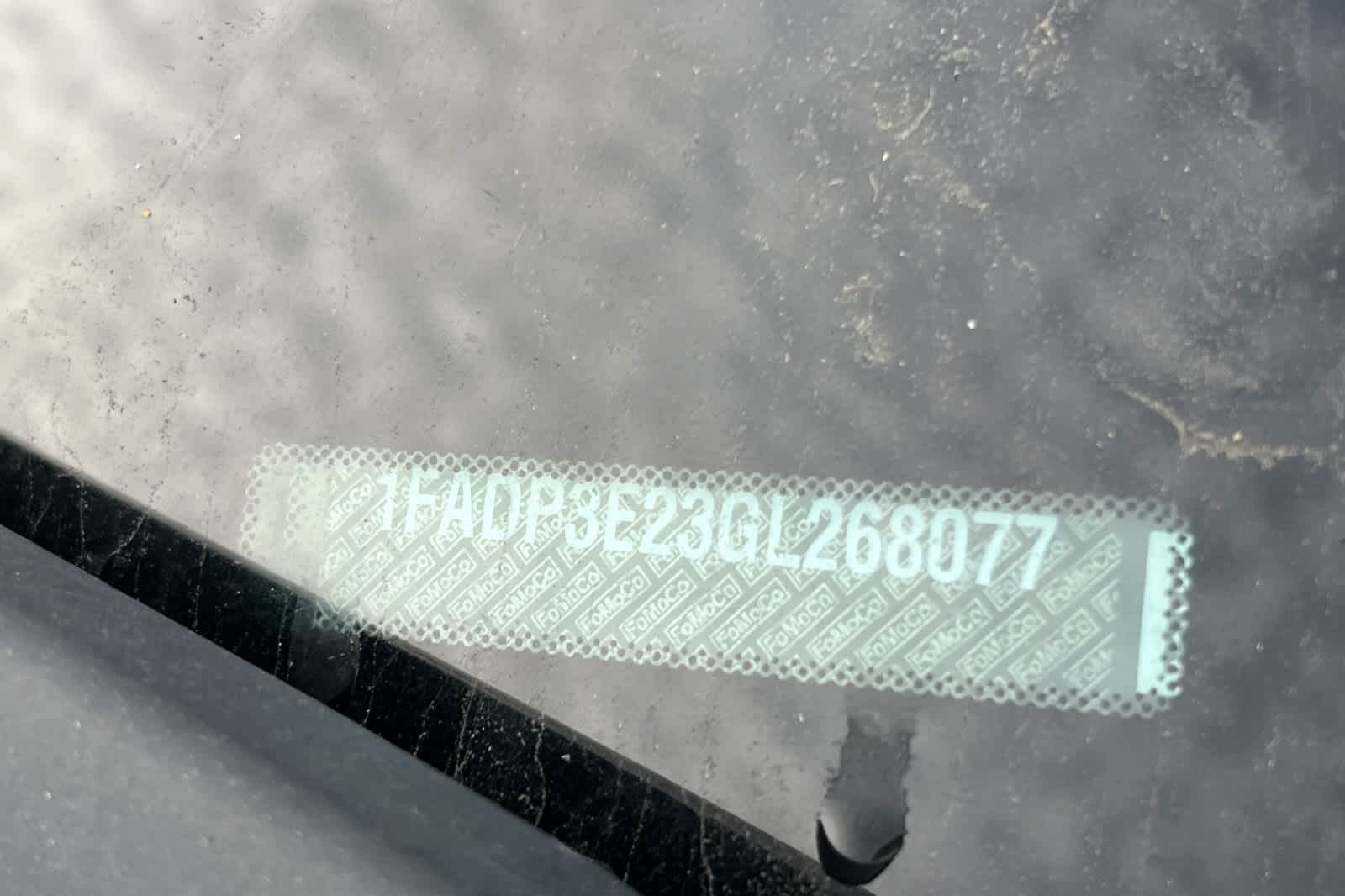 Thumbnail: 2016 Ford Focus - 23