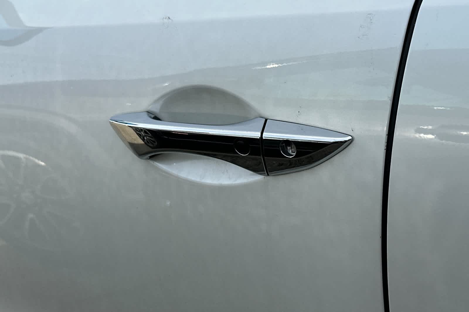 Thumbnail: 2015 Acura MDX - 18