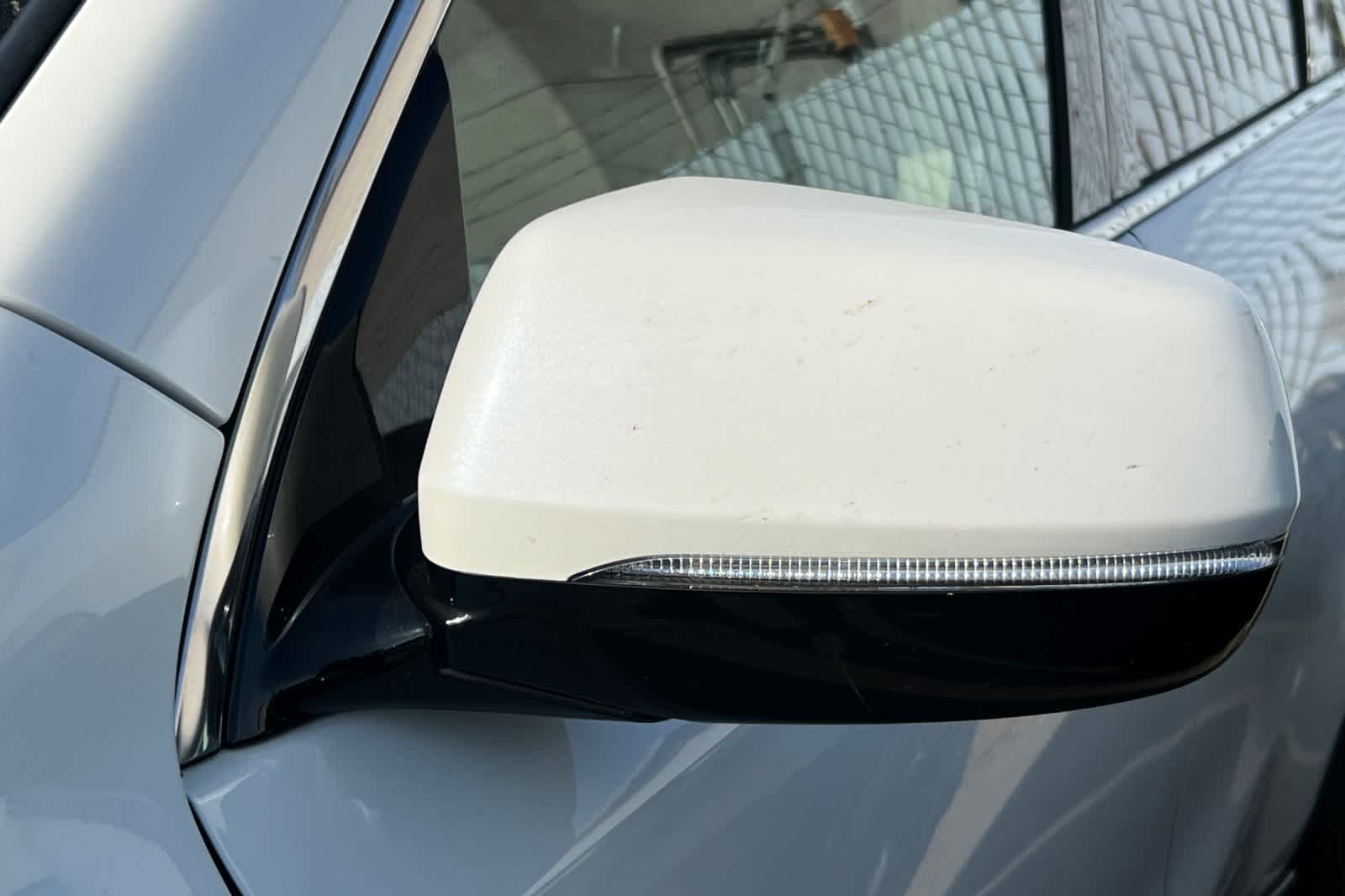 Thumbnail: 2019 Acura MDX - 9